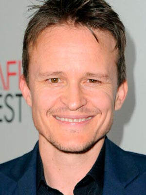  
Damon Herriman