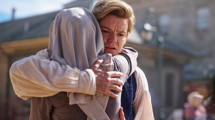 Сериал Ловкий плут 3 сезон все серии онлайн